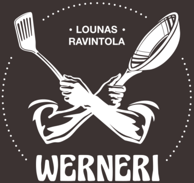 LounasWerneri - My WordPress Blog logo